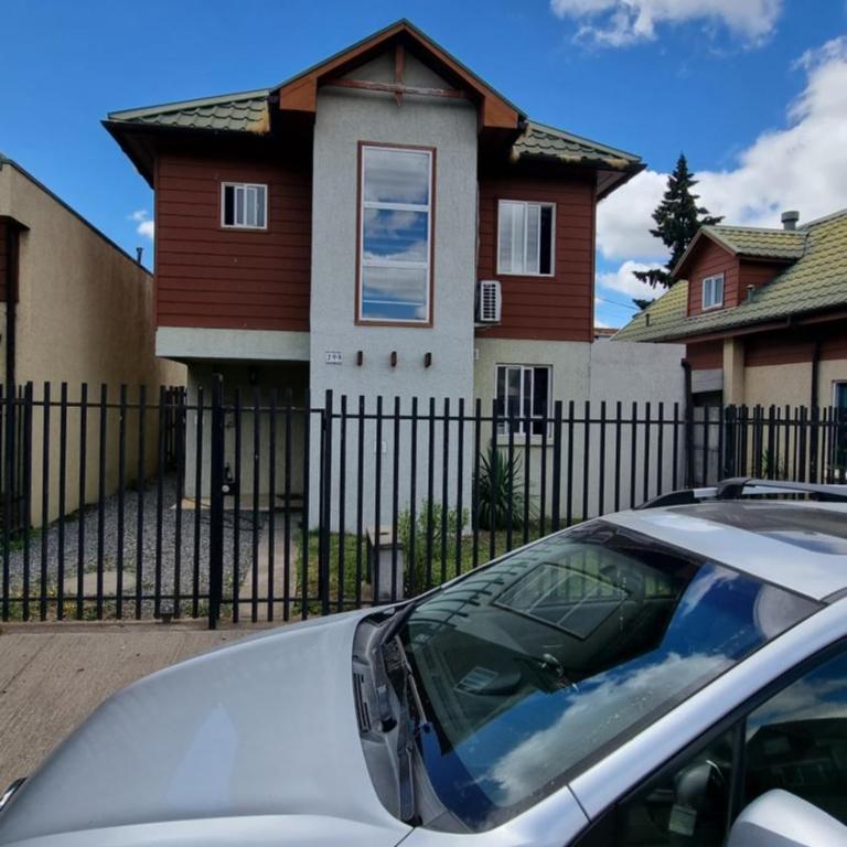 La Estancia 399 - Villa de 3 dormitorios - 10