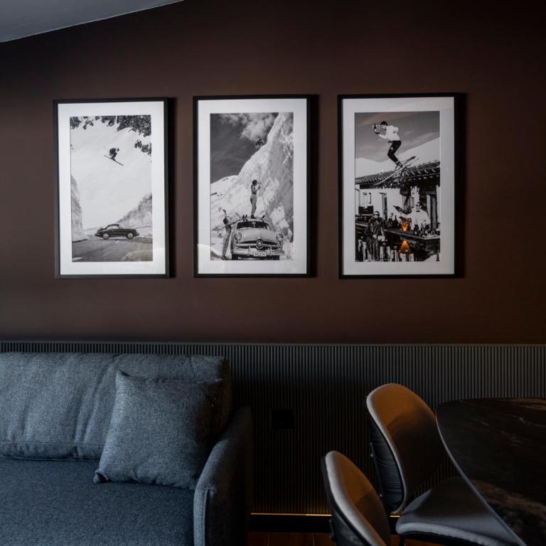 Maraschino - Lux Apartment in Jahorina - Two-Bedroom Apartment - 32