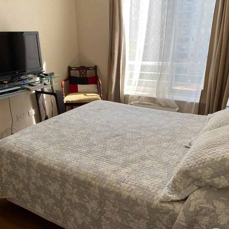 Departamento Laguna Vista en Algarrobo - Apartamento de 2 dormitorios - 5