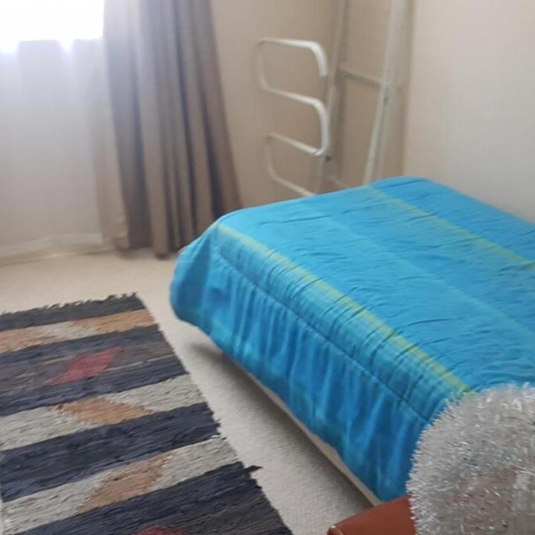 Departamento Laguna Vista en Algarrobo - Apartamento de 2 dormitorios - 10