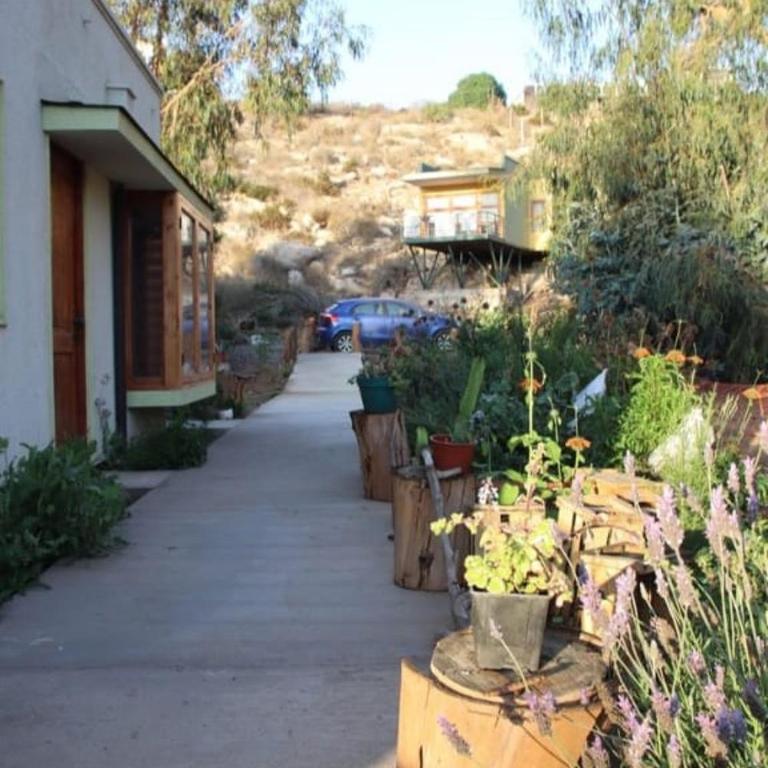 El Nido del Colibri - Apartamento de 3 dormitorios - 17