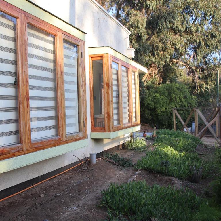 El Nido del Colibri - Apartamento de 3 dormitorios - 18