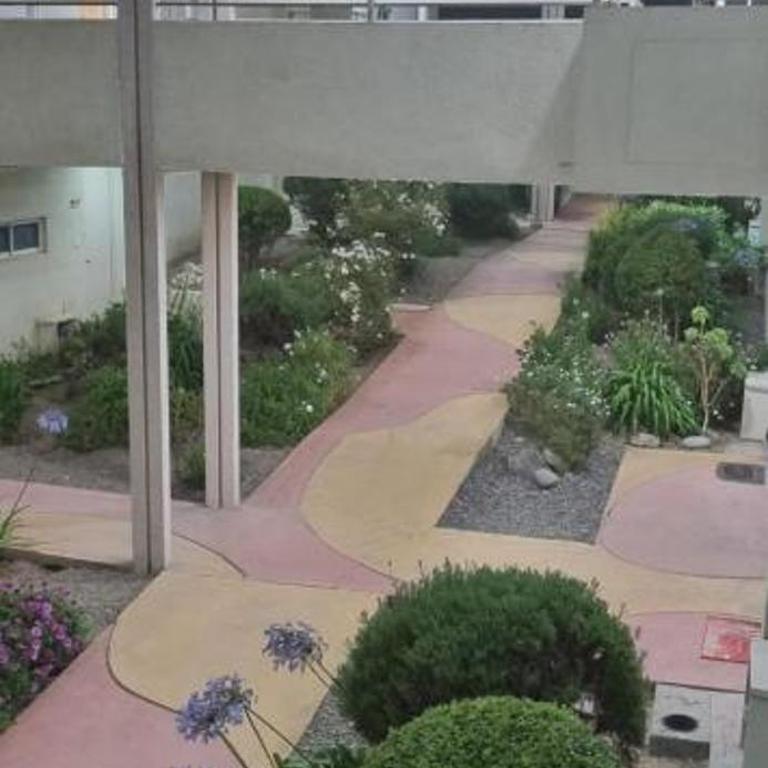 Bordemar Las Cruces - Three-Bedroom Apartment - 12