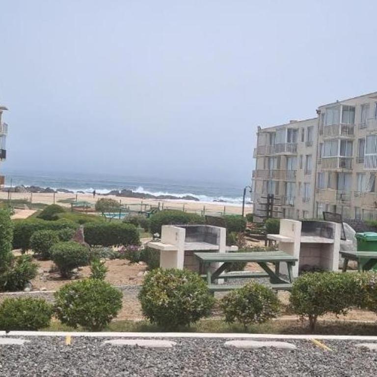 Bordemar Las Cruces - Three-Bedroom Apartment - 13