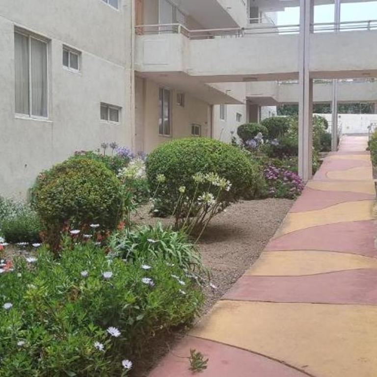 Bordemar Las Cruces - Three-Bedroom Apartment - 14
