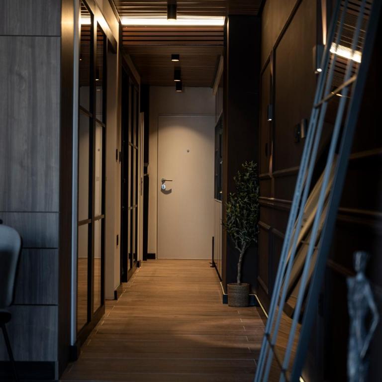 Maraschino - Lux Apartment in Jahorina - Two-Bedroom Apartment - 22