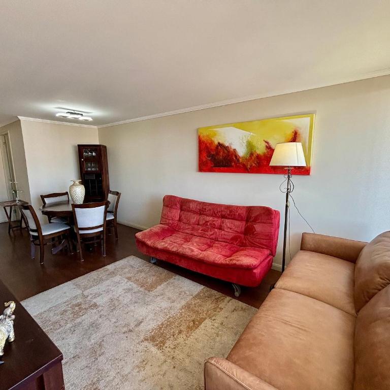 Spectacular View Apartment in Reñaca - Apartment - 3