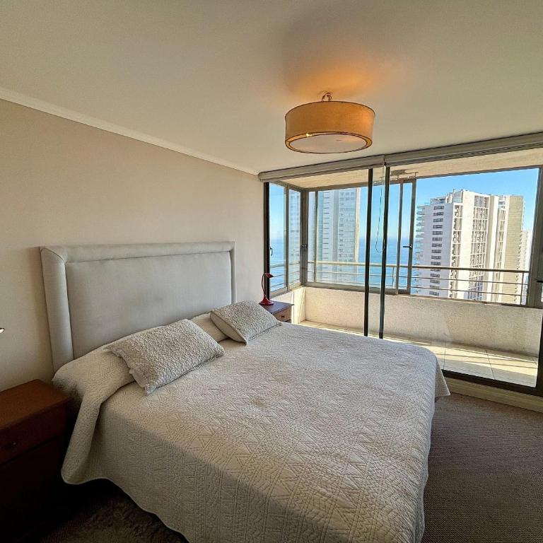Spectacular View Apartment in Reñaca - Apartment - 5