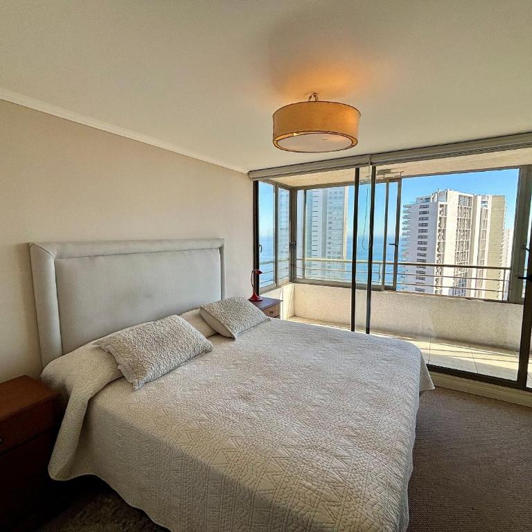 Spectacular View Apartment in Reñaca - Apartment - 6