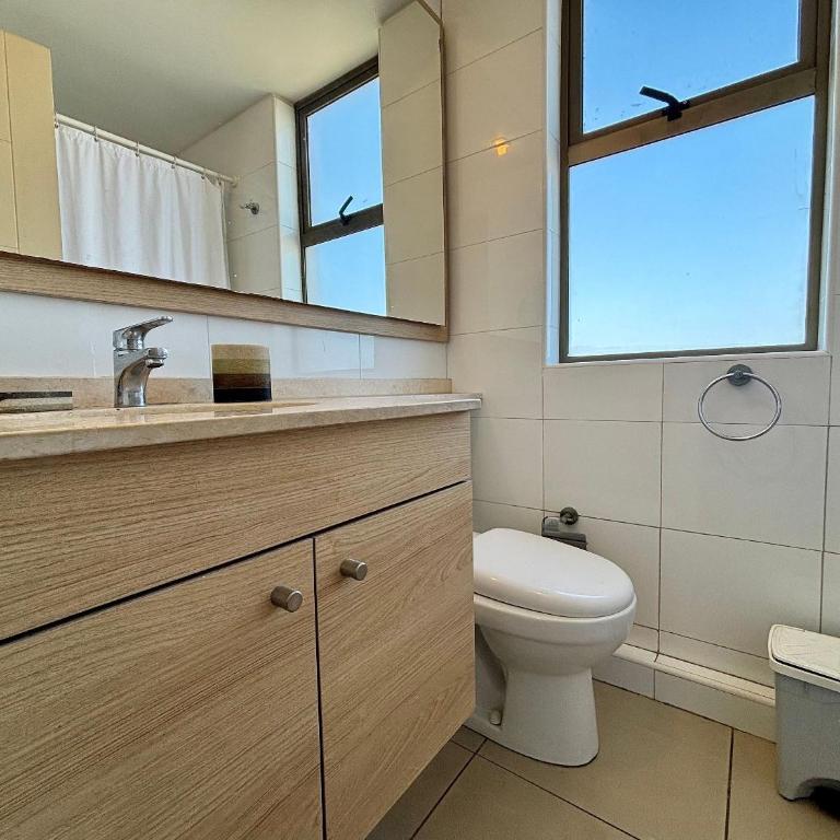 Spectacular View Apartment in Reñaca - Apartment - 7