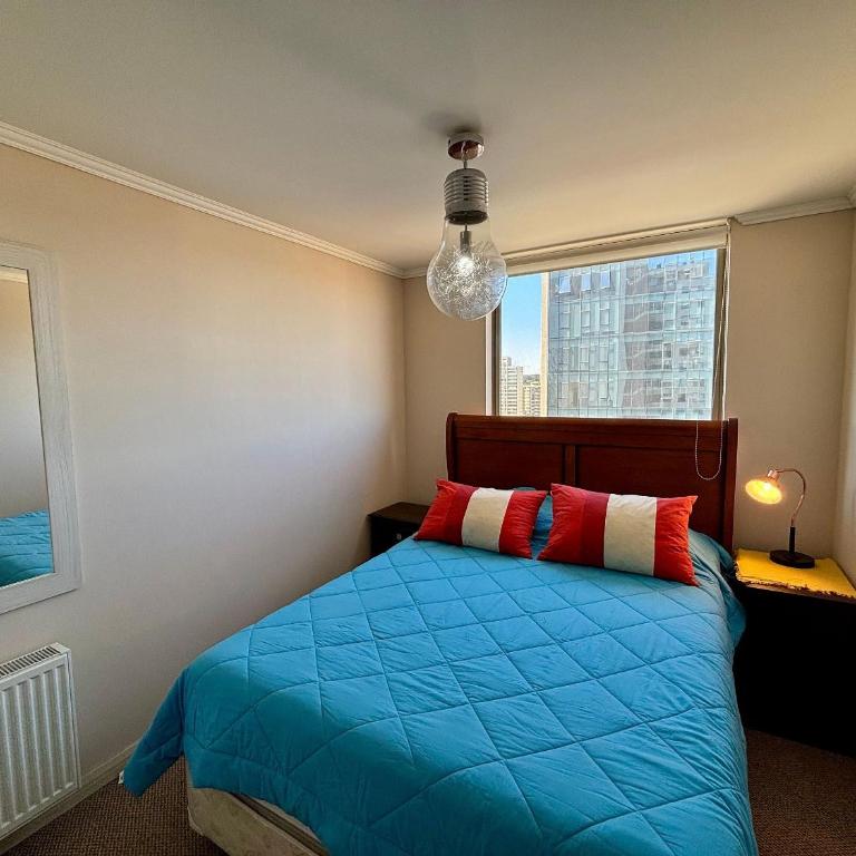 Spectacular View Apartment in Reñaca - Apartment - 8