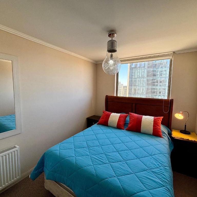Spectacular View Apartment in Reñaca - Apartment - 9
