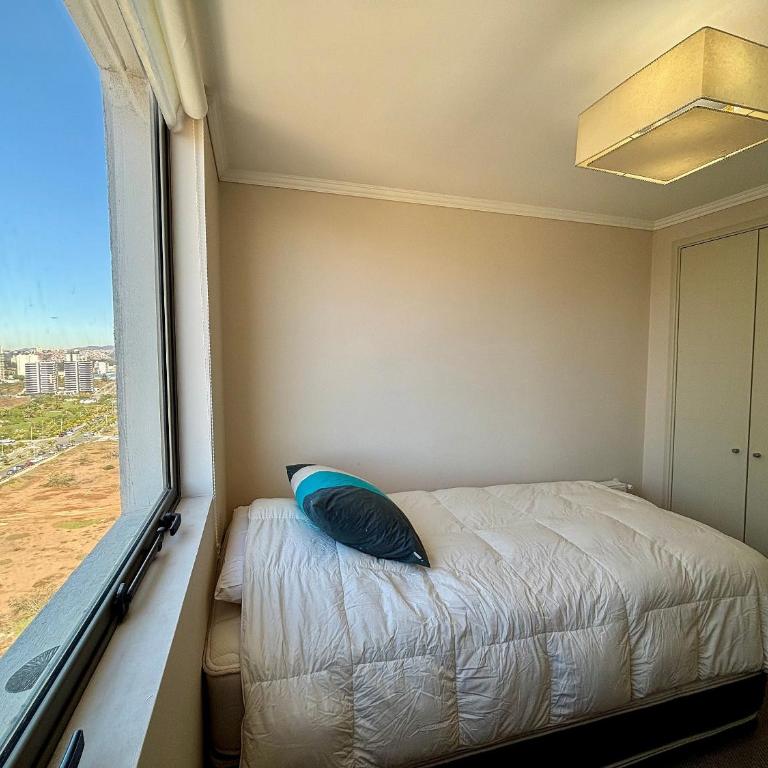 Spectacular View Apartment in Reñaca - Apartment - 14