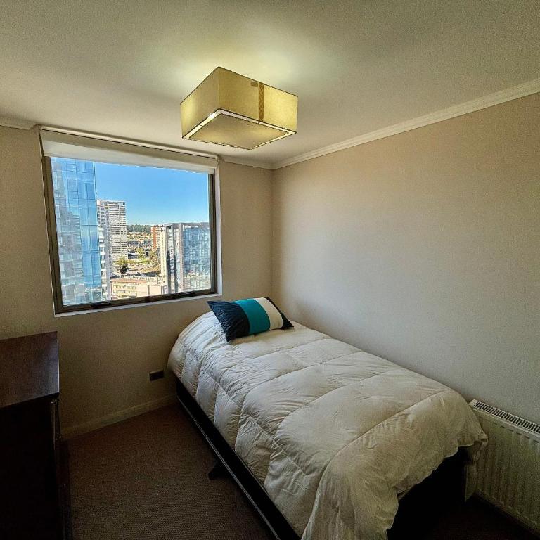 Spectacular View Apartment in Reñaca - Apartment - 13