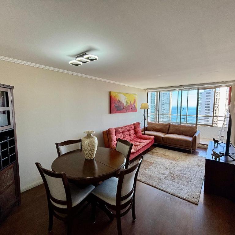 Spectacular View Apartment in Reñaca - Apartment - 16