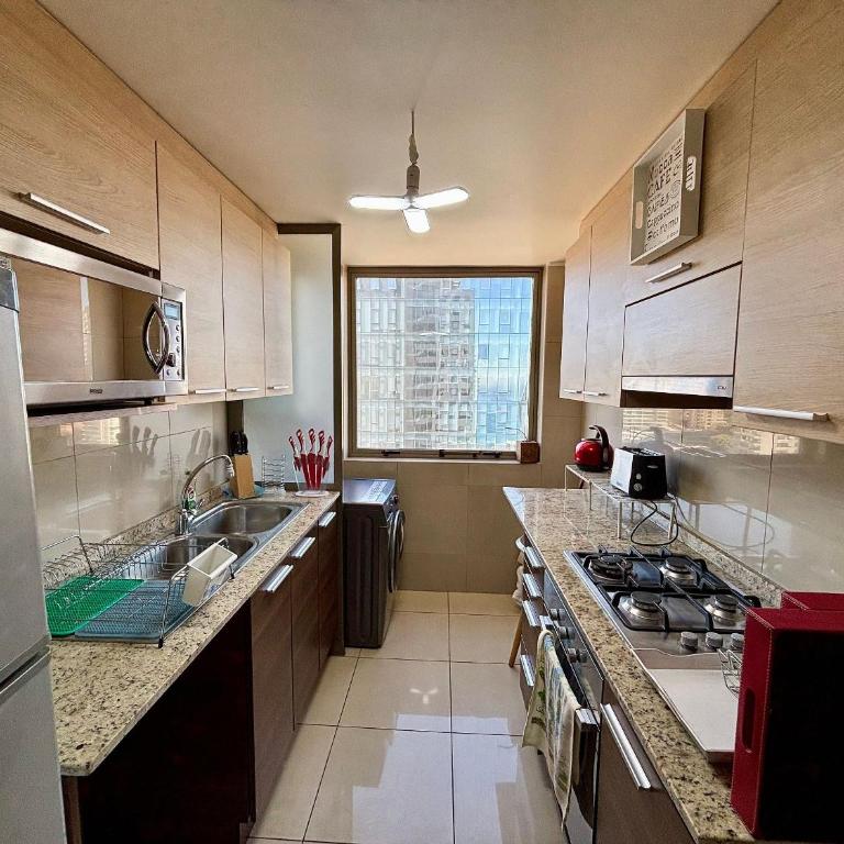 Spectacular View Apartment in Reñaca - Apartment - 21