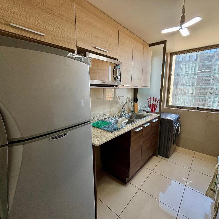 Spectacular View Apartment in Reñaca - Apartment - 22
