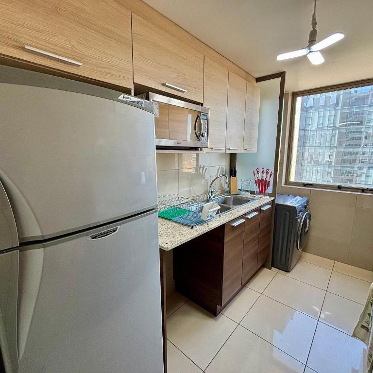 Spectacular View Apartment in Reñaca - Apartment - 23