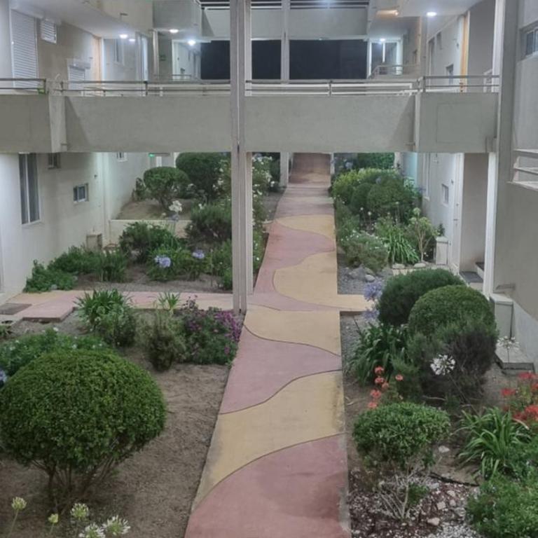 Bordemar Las Cruces - Three-Bedroom Apartment - 16