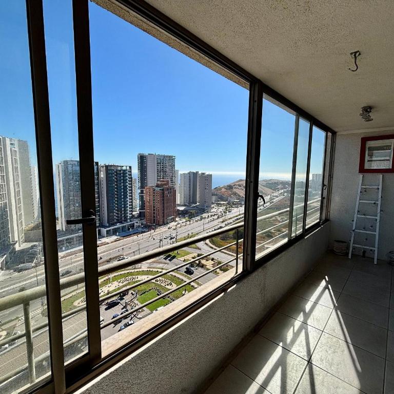 Spectacular View Apartment in Reñaca - Apartment - 24