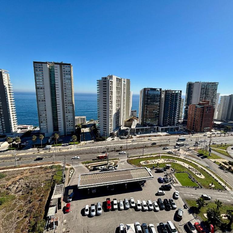 Spectacular View Apartment in Reñaca - Apartment - 28