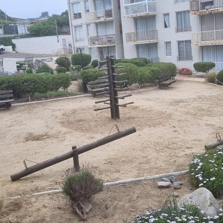 Bordemar Las Cruces - Three-Bedroom Apartment - 17