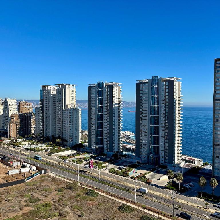 Spectacular View Apartment in Reñaca - Apartment - 32