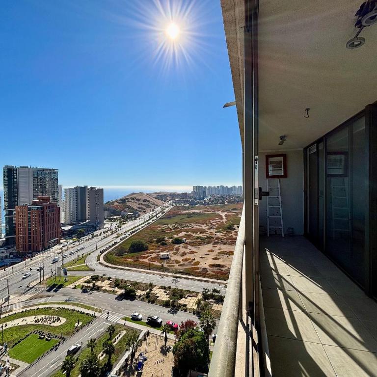 Spectacular View Apartment in Reñaca - Apartment - 34