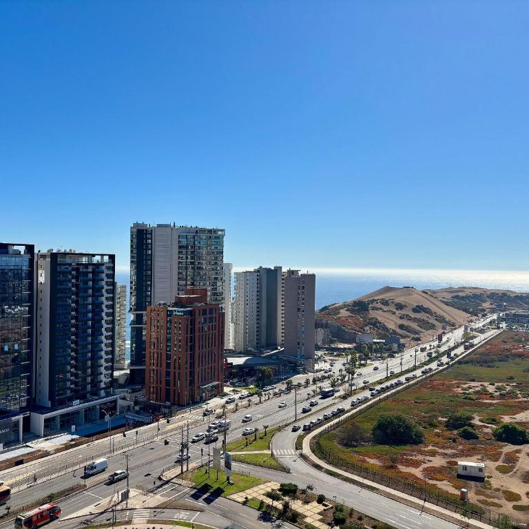 Spectacular View Apartment in Reñaca - Apartment - 30