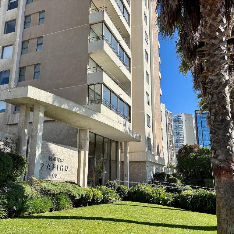 Spectacular View Apartment in Reñaca - Apartment - 35