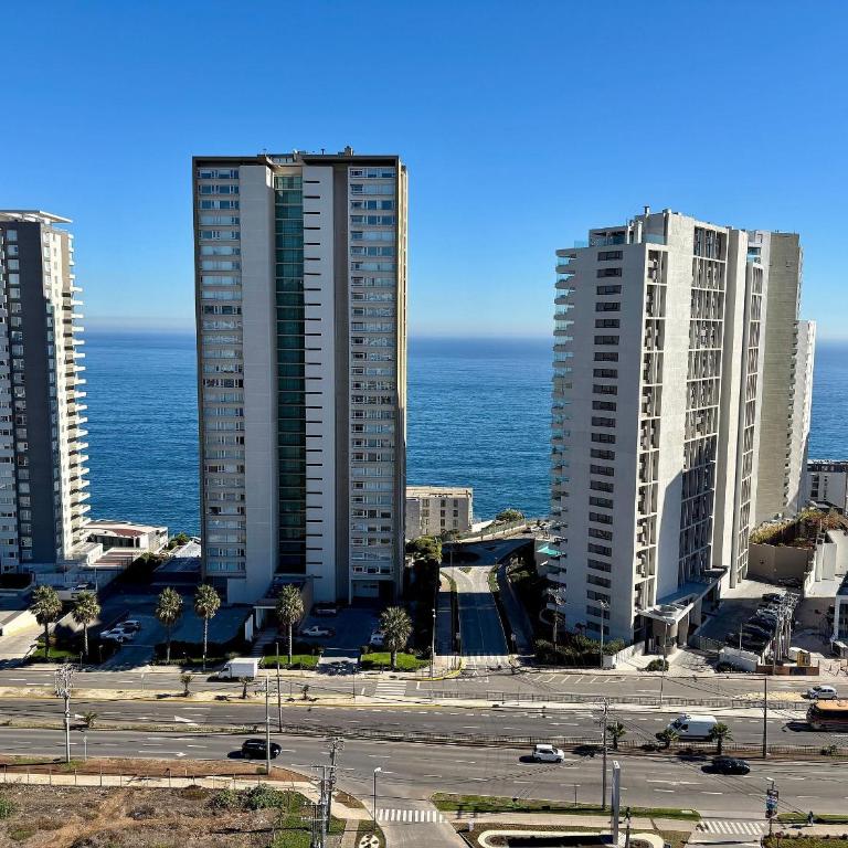Spectacular View Apartment in Reñaca - Apartment - 31