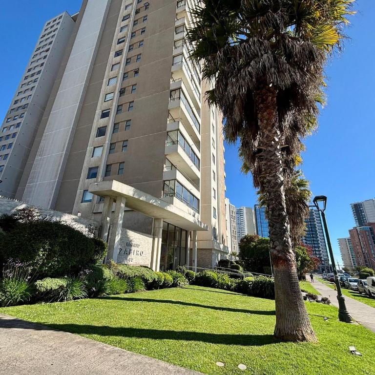 Spectacular View Apartment in Reñaca - Apartment - 36