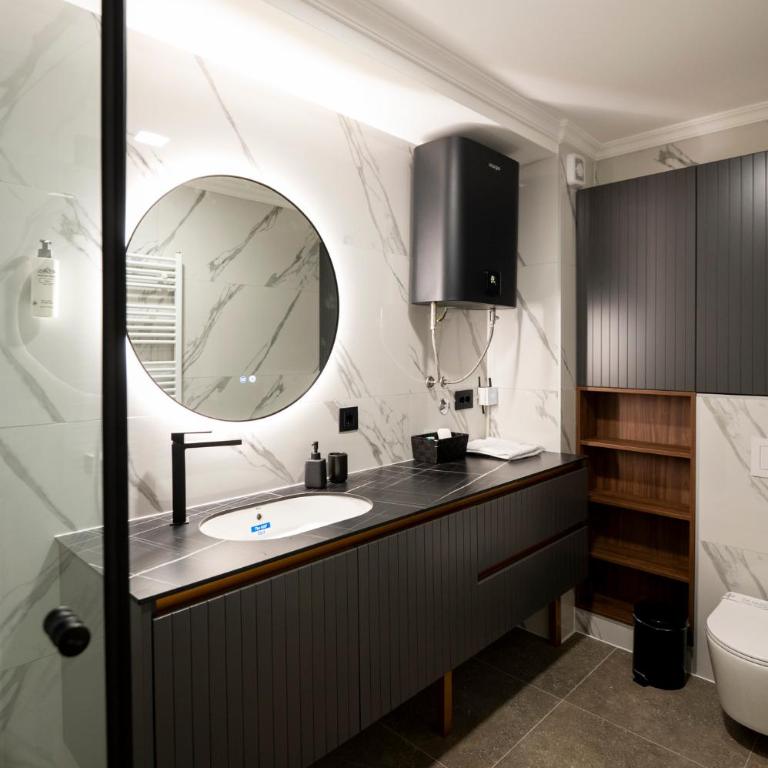 Maraschino - Lux Apartment in Jahorina - Two-Bedroom Apartment - 29