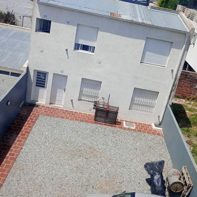 Departamento Nany - Apartamento de 1 dormitorio - 2