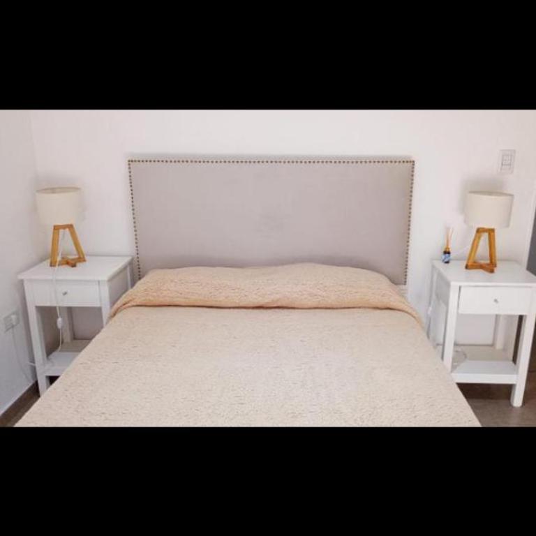 Departamento Nany - Apartamento de 1 dormitorio - 8