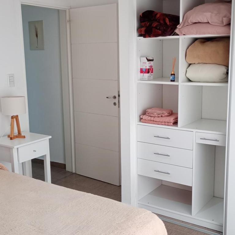 Departamento Nany - Apartamento de 1 dormitorio - 1