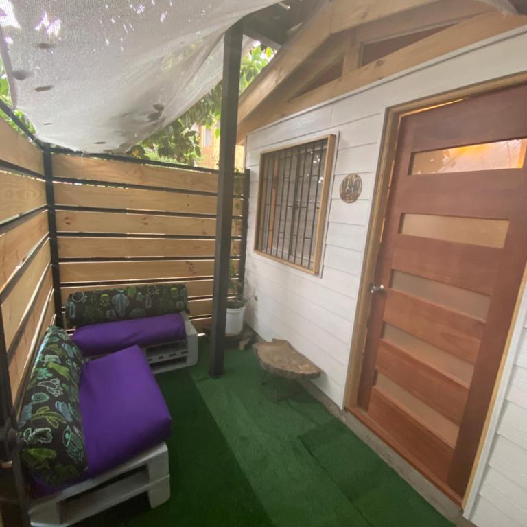 Cactu - Double Room - 8
