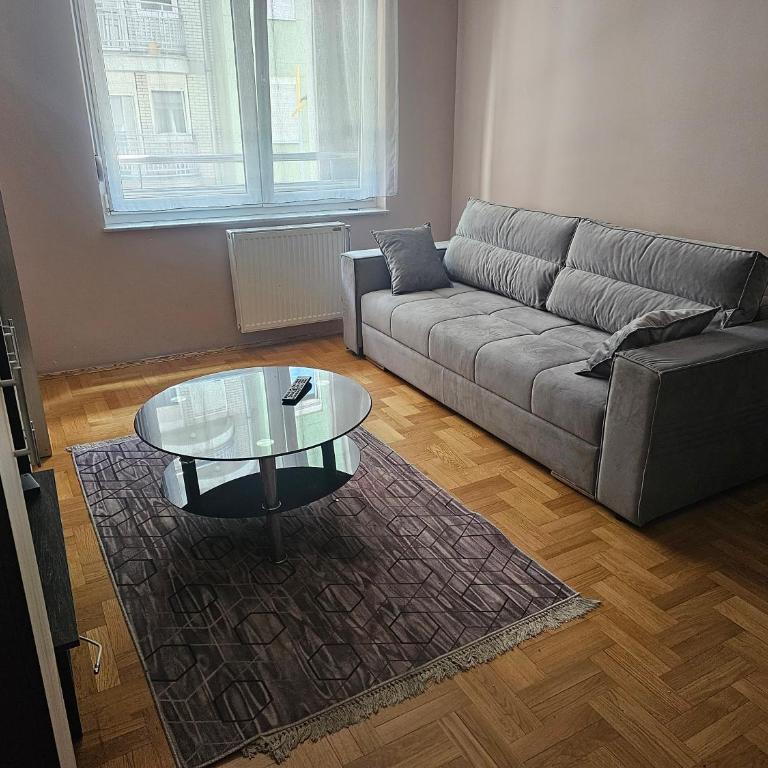 Apartman Grbavica021 - Apartman sa 1 Spavaćom Sobom - 1
