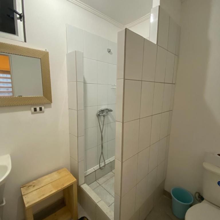 Cactu - Double Room - 4