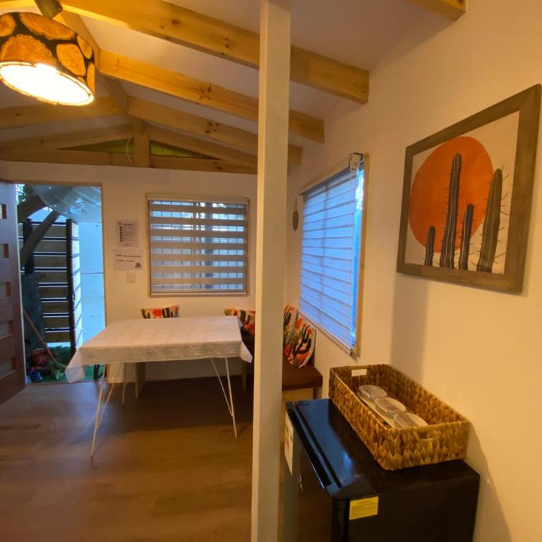 Cactu - Double Room - 3