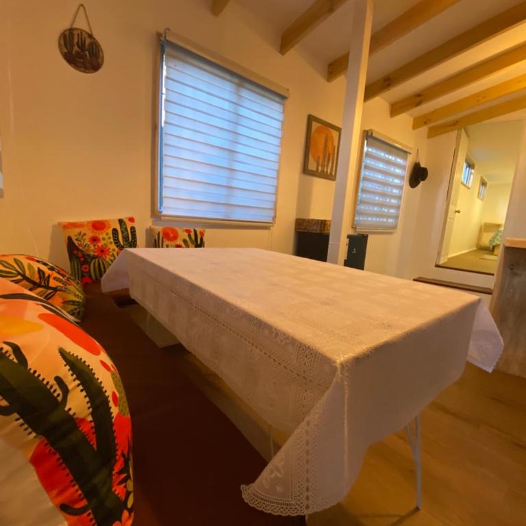 Cactu - Double Room - 2