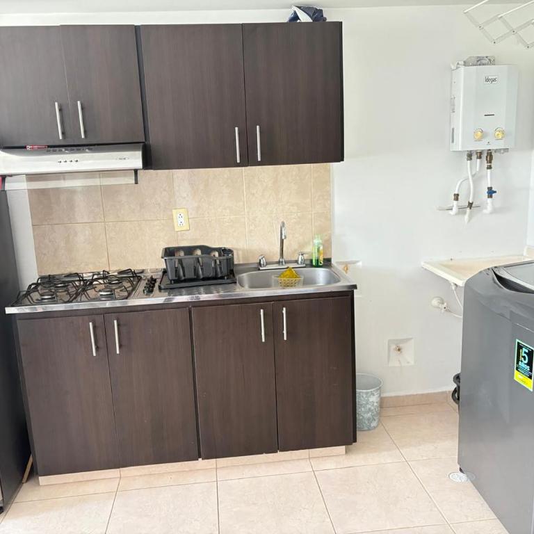apta estudio oronegro amanecer - Apartamento de 1 dormitorio - 1