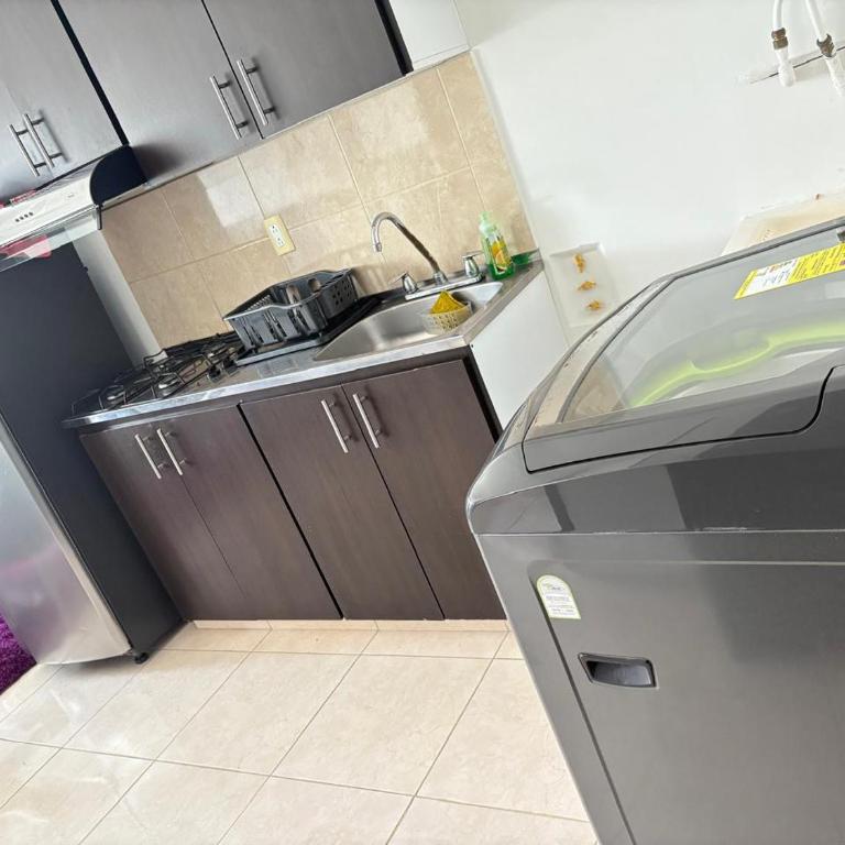apta estudio oronegro amanecer - Apartamento de 1 dormitorio - 7
