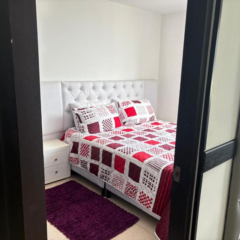 apta estudio oronegro amanecer - Apartamento de 1 dormitorio - 10