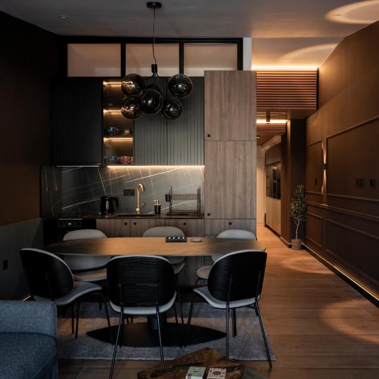 Maraschino - Lux Apartment in Jahorina - Two-Bedroom Apartment - 2