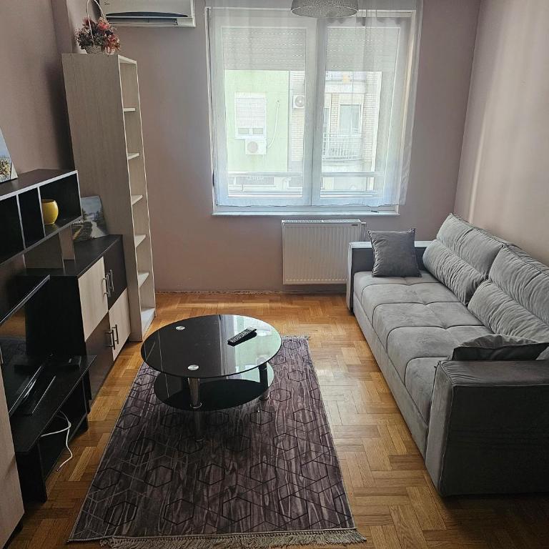 Apartman Grbavica021 - Apartman sa 1 Spavaćom Sobom - 2
