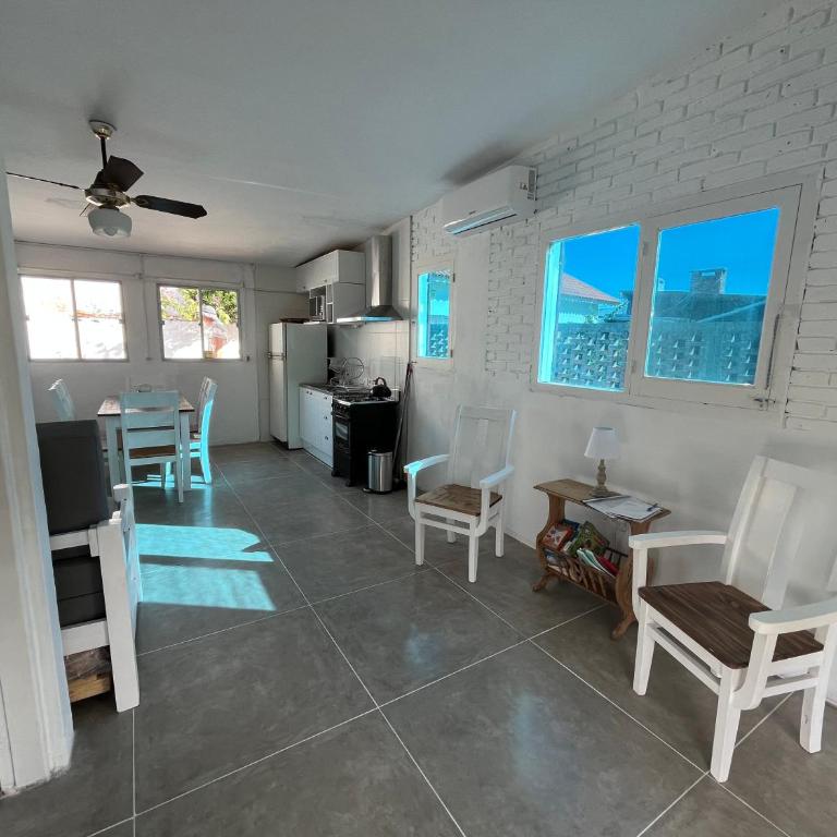 Dinghi - Casa de 2 dormitorios - 19