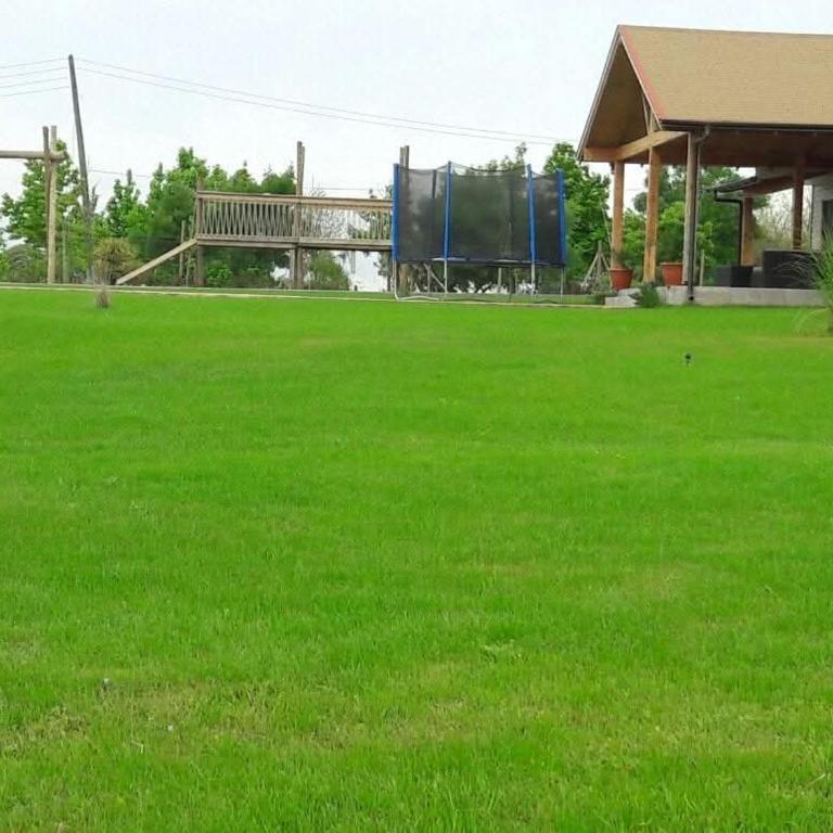 Parcela en lago Rapel - Las Cabras - Four-Bedroom House - 2