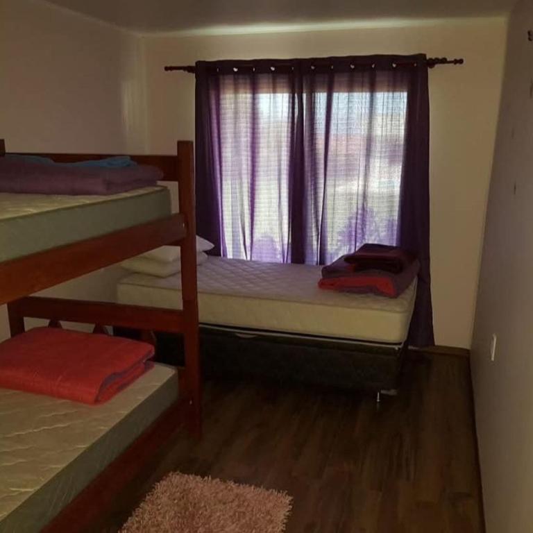 Parcela en lago Rapel - Las Cabras - Four-Bedroom House - 5