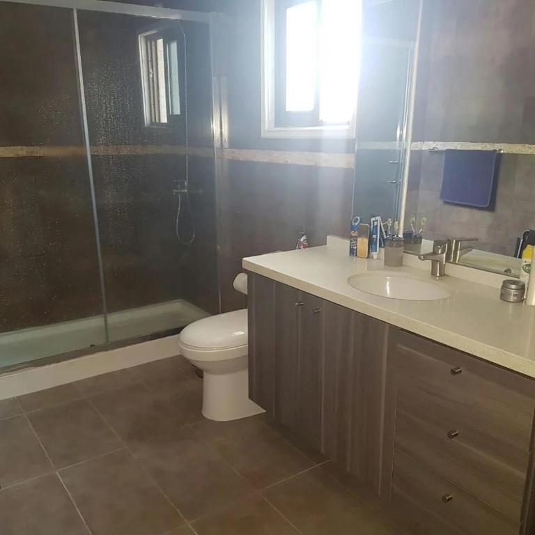 Parcela en lago Rapel - Las Cabras - Four-Bedroom House - 6